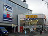 Eurocentrum Hradec Králové